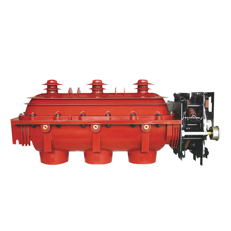 FLN36-12戶內(nèi)高壓SF6負荷開關(guān)